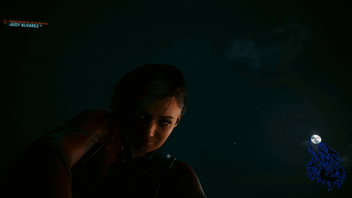 A Screenshot Of A Video Game With The Words Oh Thank God Below It GIF