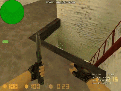 A Screenshot Of A Video Game With The Words Www.bandicam.com On The Bottom GIF