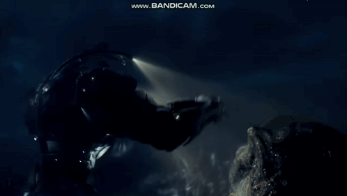 A Screenshot Of A Video With The Words Www.bandicam.com At The Bottom GIF