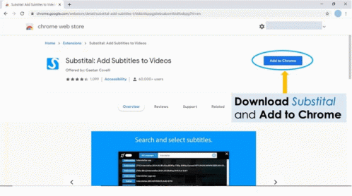 A Screenshot Of A Website Called Gostream GIF