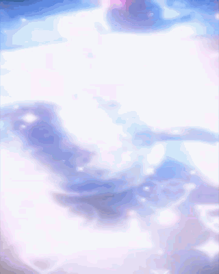 A Seal With Fawk Written On The Bottom GIF