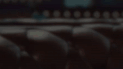 A Sign That Says God Made In Red Letters GIF