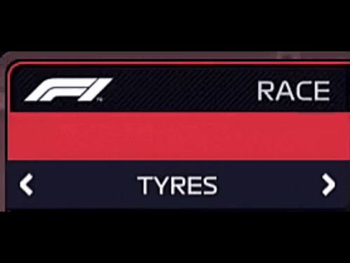 A Sign That Says Red Flag Tyres On It GIF