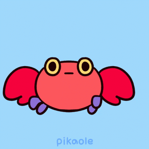 A Sign That Says Sorry Please Try Again On A Blue Background GIF