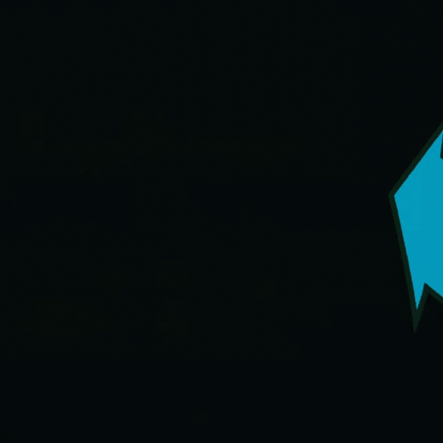 A Sign That Says ' Vote Democrat All The Way Down The Ballot ' On It GIF