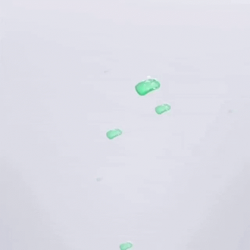 A Sign That Says Wash Your Hands With Soap Bubbles GIF