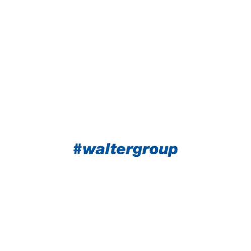 a sign that says welcome #waltergroup on it