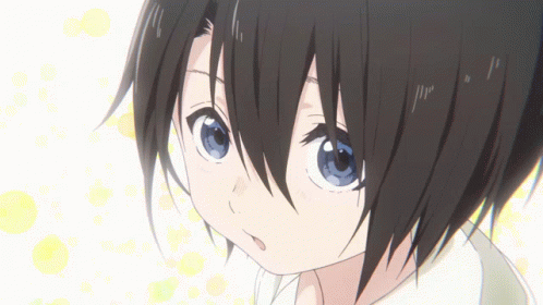 A Silent Voice Cast Of Movie GIF