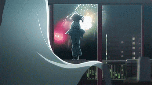 A Silent Voice Shoya Ishida Shouting GIF