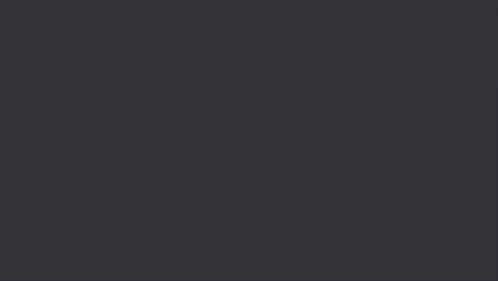 A Skeleton Is Running In A Dark Room GIF