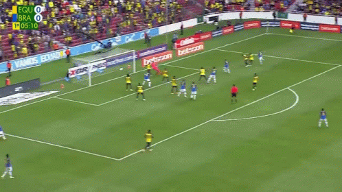 a soccer game is being played on a field with a betsson banner on the sidelines