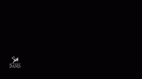 A Soccer Game Is Being Played On A Field With The Name Danis On The Bottom GIF