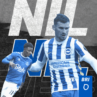 A Soccer Player Wearing A Blue And White Striped Jersey With The Word American Express On It GIF