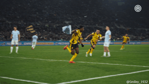 A Soccer Player With The Number 2 On His Jersey GIF