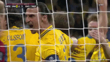 A Soccer Player With The Number 2 On The Back Of His Shirt GIF