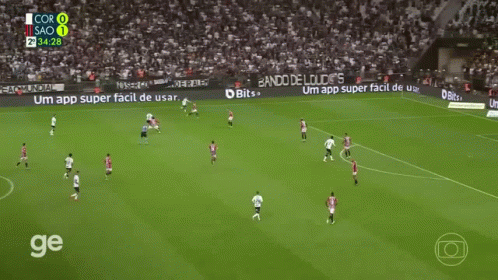 a soccer player with the number 28 on his back is running on the field