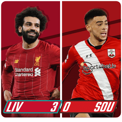 A Sportsbet.io Ad With Two Soccer Players GIF