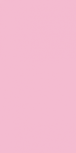 A Statue Of Jesus In A White Robe With His Arms Outstretched On A Pink Background GIF