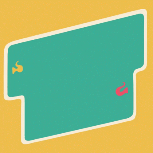 A Sticker That Says Coo On It GIF