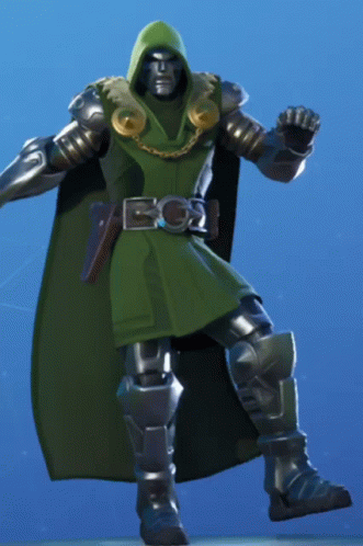 A Superhero With A Green Cape And A Belt That Has The Letter E On It GIF