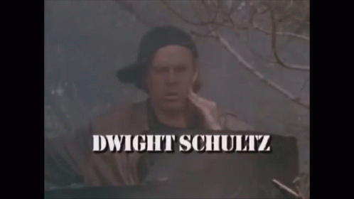 A Team Mr. T Appearances GIF