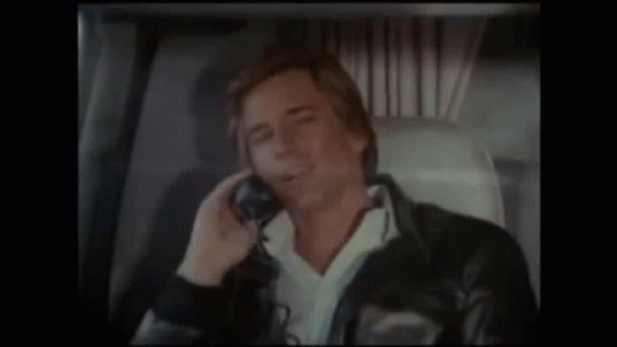 A Team Dirk Benedict Appearances Loop GIF