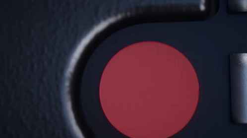 A Thinkpad X1 Extreme Gen 5 Laptop Is Open On A Black Surface GIF