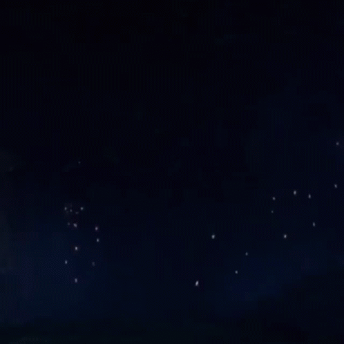 A Toothless From How To Train Your Dragon Is Swimming In The Ocean GIF