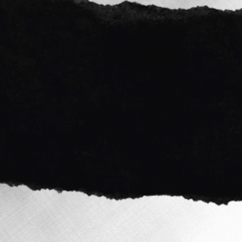 A Torn Piece Of Paper With The Words " E.p.a. Citing Coronavirus Drastically " GIF
