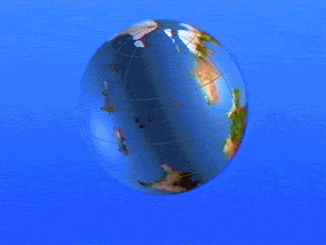 A Totally Real Gift Delivery Service GIF