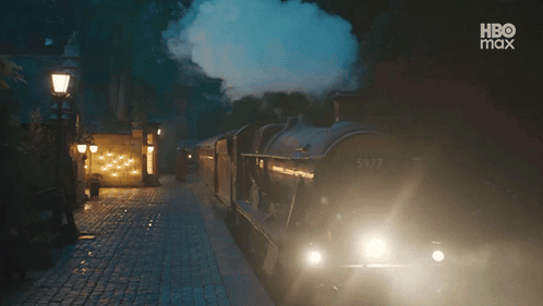 a train that has the number 5972 on the side of it