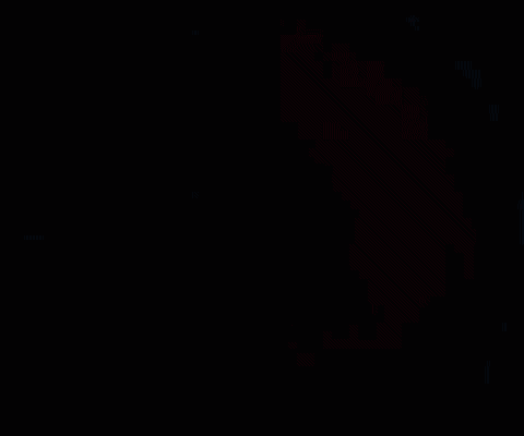 A Truth , Lie , And Bullshit Meter With A Green And Red Circle . GIF