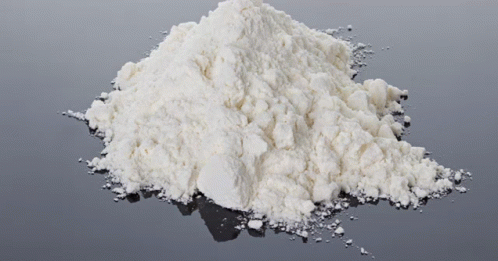 A Very White Milk Powder GIF