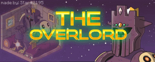 A Video Game Called The Overlord Is Made By Star # 21.95 GIF