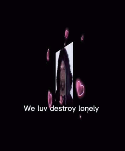 A Video Game Character With The Words " No We Love Soraxxel Stream Soraxxel " Below Him GIF
