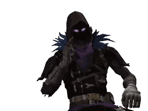 a video game character with the words that 's true on the bottom