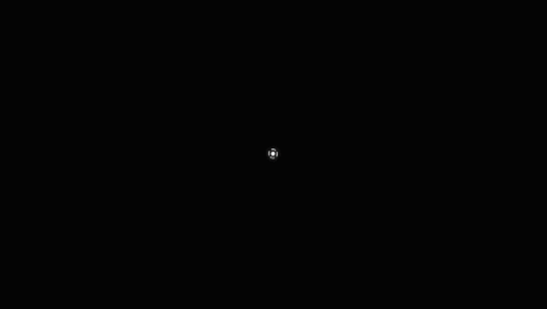 A Video Game With A Lot Of Circles And Squares On A Black Background . GIF