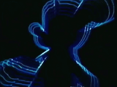 A Walt Disney Home Entertainment Logo Is Displayed GIF