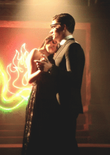 A Waltz To Remember Dearly GIF