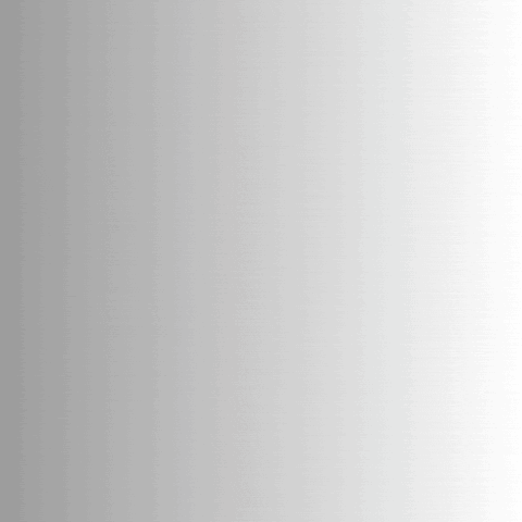 A White Background With A Blue Circle With Rays On It GIF