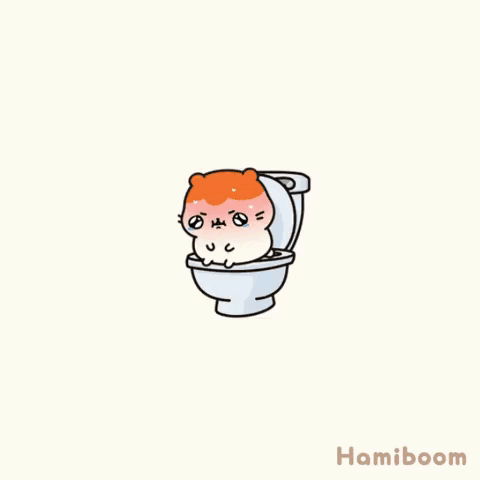 A White Background With A Picture Of An Explosion And The Word Hamiboom GIF