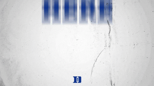 A White Background With Blue Stripes That Says ' Human Rights ' On It GIF