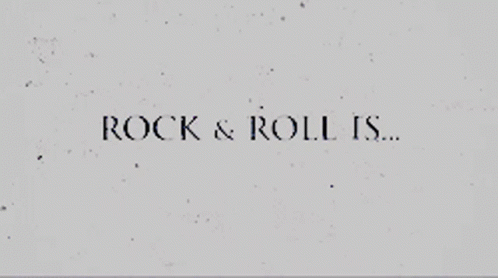A White Background With The Words Bock & Bott 12 Written In Black Letters GIF
