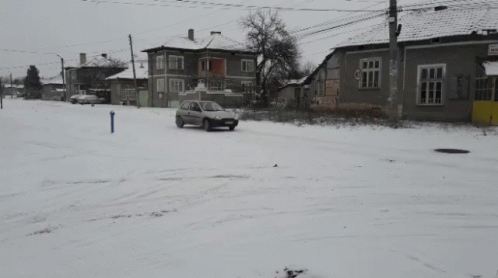 A White Car With A License Plate That Says Nc - Lc - 88 On It GIF