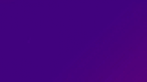 A White Swirl On A Purple Background With A White Border . GIF