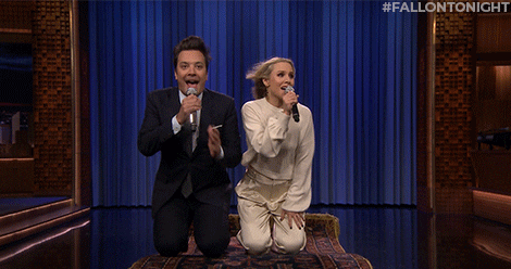 A Whole New World Jimmy Fallon Aladdin Parody GIF