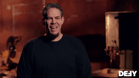 A Win Is A Win Happy Winner Man GIF