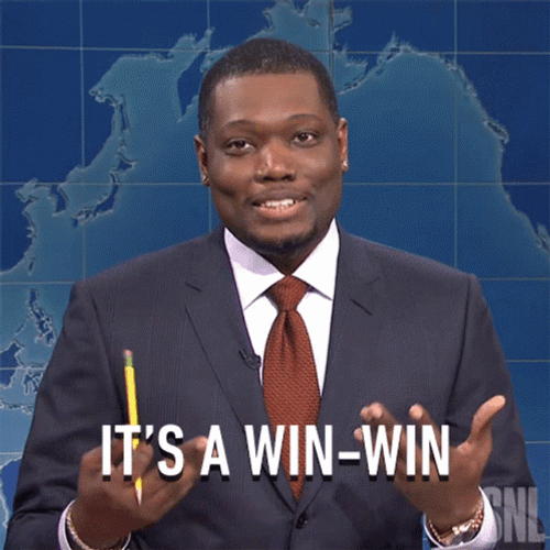A Win Is A Win GIF