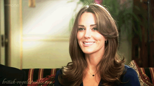 A Woman Sitting On A Couch With British-Royals.tumblr.com Written On The Bottom GIF