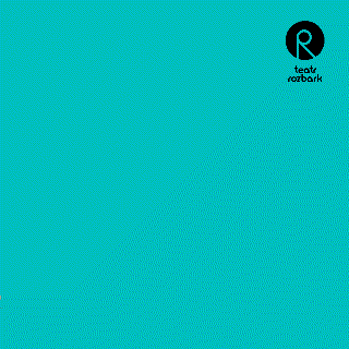 A Woman Stands In Front Of A Blue Background With The Words Call Your Mum On It GIF